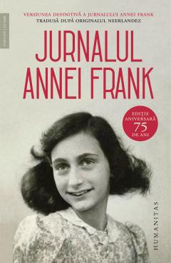 Jurnalul Annei Frank foto