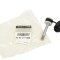 Bieleta antiruliu Dacia Logan I, II, Sandero I, II originala 12641 6001547138
