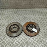 Set disc de fr&acirc;nă față AUDI A3 Limousine 8VS, 8VM 2018 OEM: Sedan | 30700234