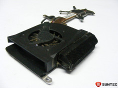 Heatsink pentru laptop HP DV6000 AMD cu cooler ART3IAT8TATPL13A foto