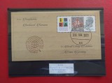 2023 - EXPOZITIA FILATELICA INTERNATIONALA - IBRA