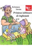 Printesa iubitoare de inghetata - Kelemen Istvan