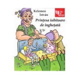 Printesa iubitoare de inghetata - Kelemen Istvan