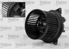 Ventilator, habitaclu FORD FOCUS (DAW, DBW) (1998 - 2007) VALEO 715016 foto