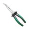 Cleste cu varf lung indoit Troy 21038, 180 mm