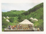 FA61-Carte Postala- Kazakhstan - Country restaurant A ul, necirculata 1984, Fotografie