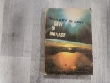 Omul si universul de Mandics Gyorgy