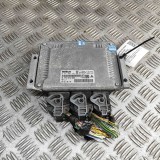 Unitate de control motor PEUGEOT 407 Coupe 6C_ 2006 OEM: 9662186180,0261208746,9648554780 31191053