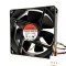 Ventilator SUNON EF92251S1-Q09C-S9A 9225 12V 3.83W 4pini