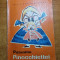 carte pentru copii - pataniile pibocchiettei - din anul 1965