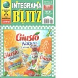Integrama Blitz. Nr. 81/2018
