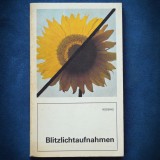 Cumpara ieftin BLITZLICHTAUFNAHMEN - ROSSING