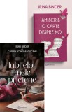 Pachet Suflete predestinate - Bookzone