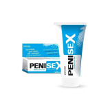 Crema Stimulatoare Pentru Barbati Penisex, 50ml