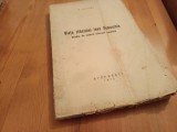 Cumpara ieftin D. FECIORU, VIATA SF. IOAN DAMASCHIN. STUDIU DE ISTORIE LITERARA CRESTINA. 1935