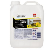 Solutie curatare inox, 5 litri