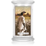 Kringle Candle Far, Far Away lum&acirc;nare parfumată 624 g