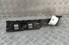Suport bara de protecție st&acirc;nga spate VW CADDY V SBB, SBJ 2022 OEM: 2K7807393D 29441138