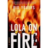 Lola on Fire