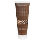 Lubrifiant Choco Touch pe Baza de Apa, cu Aloe Vera, 100 ml