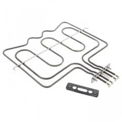 Rezistenta superioara cuptor electric Electrolux 2900 W foto