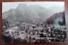QW27 V - Carte postala - tematica turism - vedere - Romania - Valea Oltului 5, Circulata, Printata, Olt