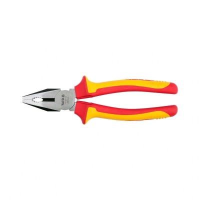 Patent 200 mm vde 1000v Yato YT-21153 foto