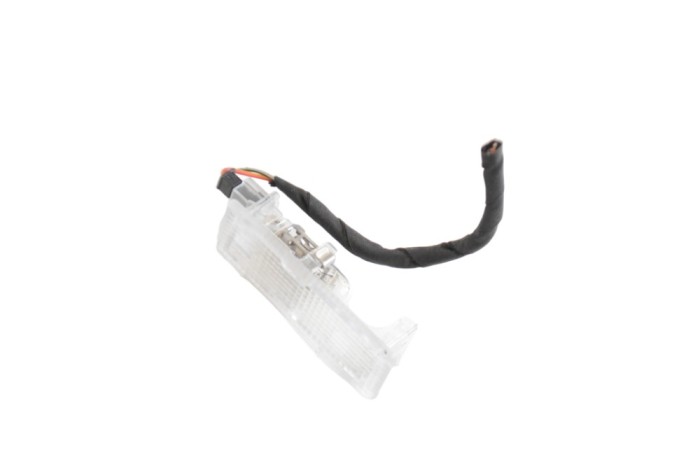 Iluminare interioară BMW 6 Cabrio E64 2008 OEM: 6961999 20358346