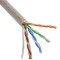 Cablu internet, Cat 5e PNI-U05, 4 perechi, aluminiu cuprat
