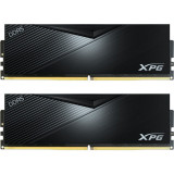 Memorie ADATA XPG Lancer Black Edition 16GB DDR5 5200MHz CL38 Dual Channel Kit, A-data