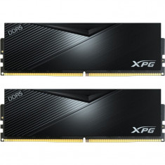 Memorie ADATA XPG Lancer Black Edition 16GB DDR5 5200MHz CL38 Dual Channel Kit