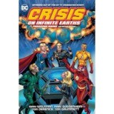 Crisis on Infinite Earths
