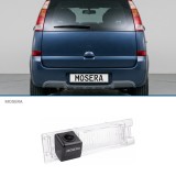 Cumpara ieftin Camera Marsarier Opel Meriva A 2003-2010 AHD 1080P NTSC MOSERA OEM Aspect IP68 Night Vision Unghi 155 Grade