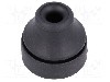 Man&amp;#351;on pentru cabluri, panou 1...4mm, {{Material}}, TRELLEBORG - 100187