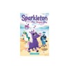 Sparkleton #1: The Magic Day