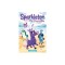 Sparkleton #1: The Magic Day