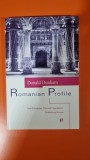 Romanian profile - Donald Dunham