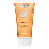 Beauty Formulas Apricot exfoliant facial 150 ml