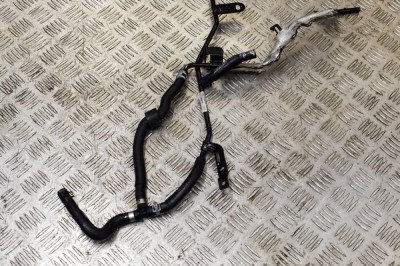 Furtun de lichid de răcire AUDI A3 Sportback 8VA, 8VF 2014 OEM: 5Q0122449C,5Q0121064AS 14315023 foto