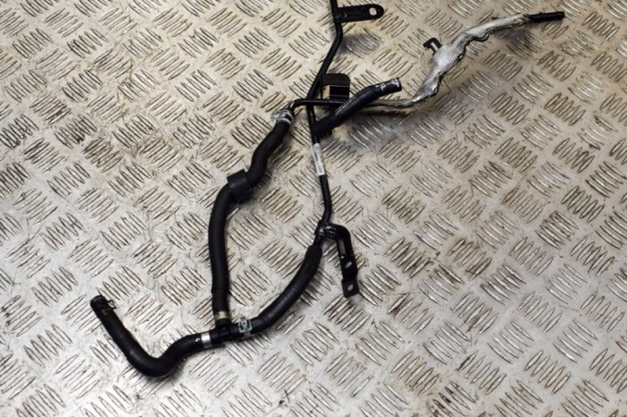 Furtun de lichid de răcire AUDI A3 Sportback 8VA, 8VF 2014 OEM: 5Q0122449C,5Q0121064AS 14315023