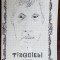ITZHAK BAREKET - TARGUIELI (POEZII) [TEL AVIV 1988/ DESENE/ DEDICATIE-AUTOGRAF]
