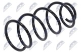 Arc suspensie Volvo C30 2006-2012, S40 2004-2012, V50 2004-2012; partea din fata; 30666206; NTY, aftermarket