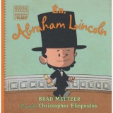 &Eacute;n, Abraham Lincoln - Brad Meltzer