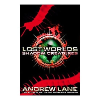 Lost Worlds 2: Shadow Creatures foto