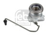 FEBI BILSTEIN 34939 Rulment de presiune, ambreiaj
