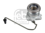 FEBI BILSTEIN 34939 Rulment de presiune, ambreiaj