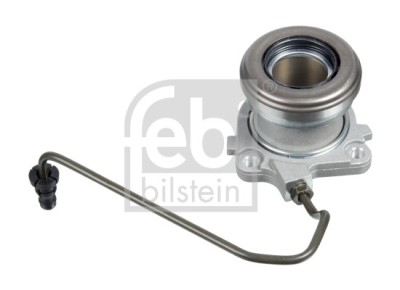 FEBI BILSTEIN 34939 Rulment de presiune, ambreiaj foto