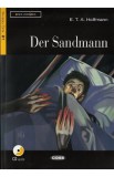 Der Sandmann + CD - E.T.A. Hoffmann, E. T. A. Hoffmann