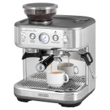 Espressor Sencor SES 6010SS