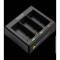 Incarcator baterii triplu, Telesin S0-BCG-12-TGP, compatibil GoPro Hero 13